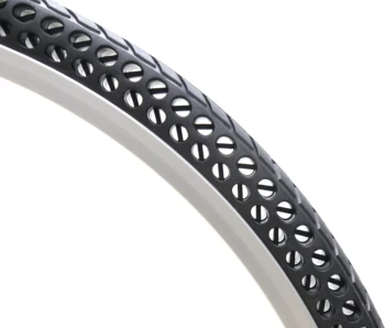 airless bicycle tires 26 x 1.95