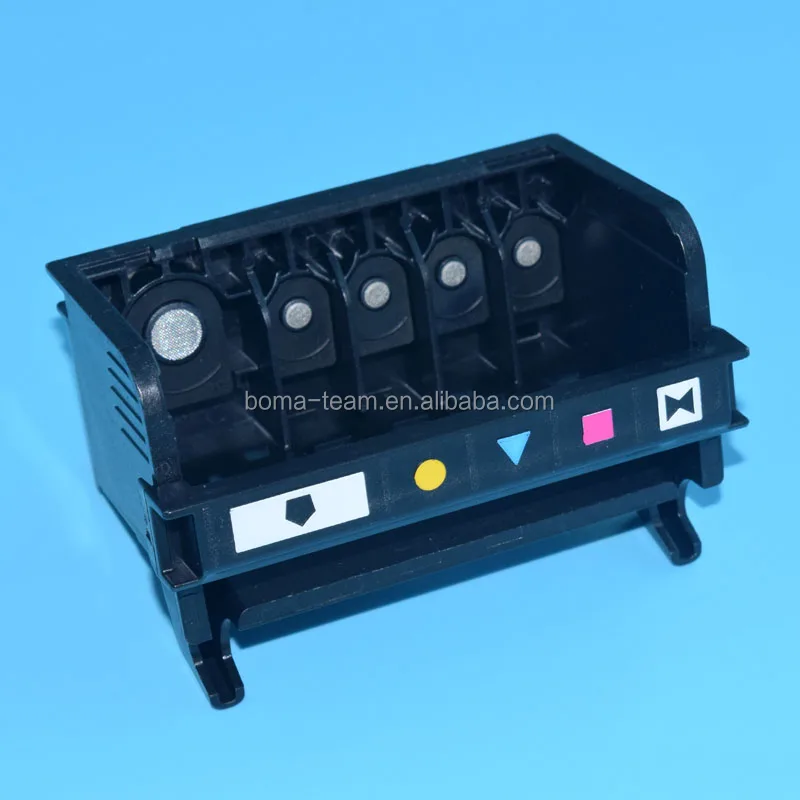 officejet 7510 printhead