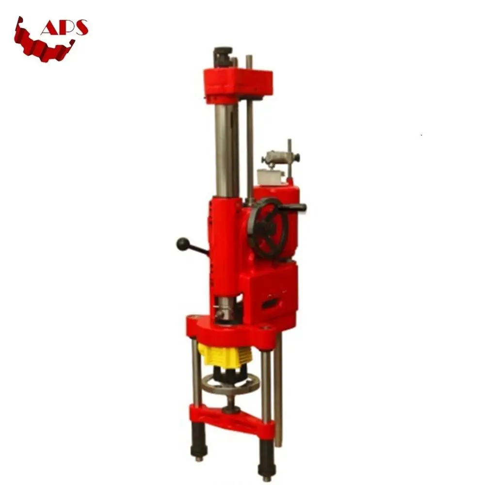 Portable Boring Machine Cylinder for Motorcycle T808A T809A