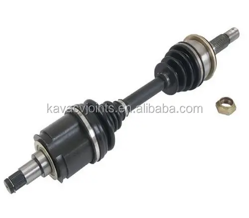 麦 Lexus LX570 Land Cruiser Front Axle Shaft 43430-60071 RH or