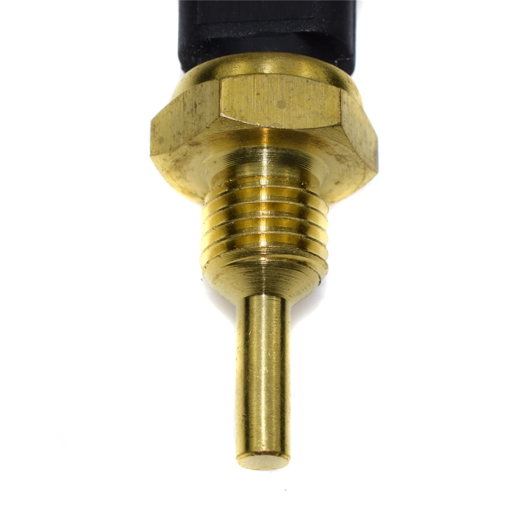 Autootive Water Teperature Sensor for Buick Chevrolet Cadillac 12641073 - Water Teperature Sensor, Radiator Coolant Teperature Sensor