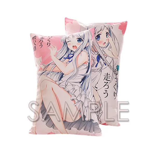 Новый Nishikino маки - любовь живая аниме Dakimakura прямоугольник чехол RPC39
