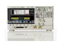 Keysight Used DSOX1102A Digital Storage Oscilloscope, 70 MHz, 2Ch (Agilent)