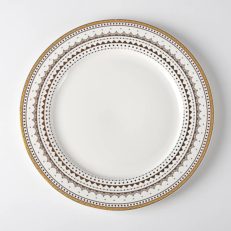 Shop High-Quality Bone China Dinnerware from Reliable Suppliers