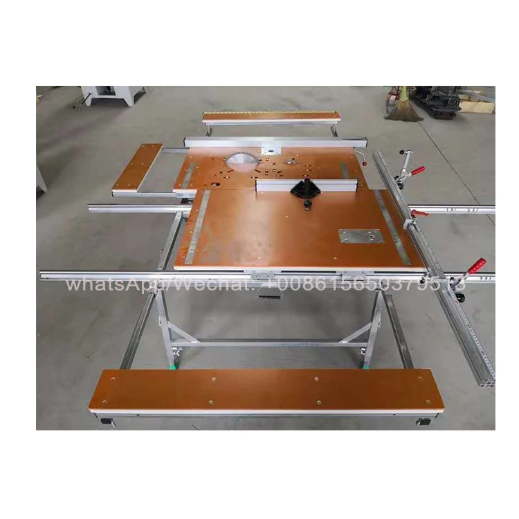 Деревянная доска 45 градусов пила резка стол пила панельная пила