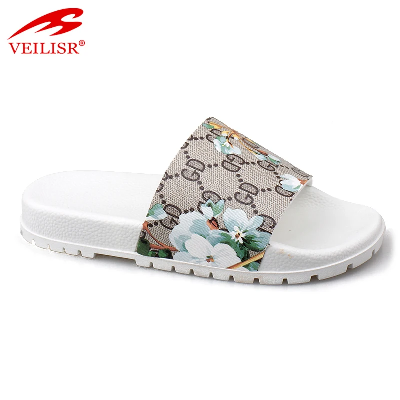 Sandalias Deslizantes De Pvc Para Mujer,Nuevo Modelo,Para Piscina Y Playa -  Buy Playa Nudista Zapatillas,Mujer Playa Desnuda Zapatillas,Zapatillas Para  Mujer Product on Alibaba.com
