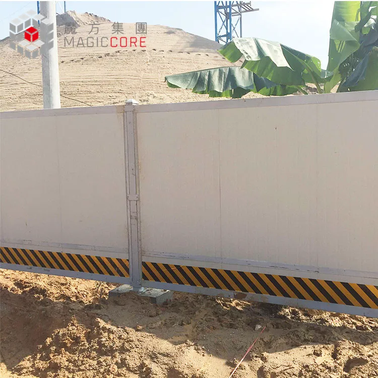 Angola Fence Sandwich Panels Cheap Kenya Sandwich Panel Manufacturer