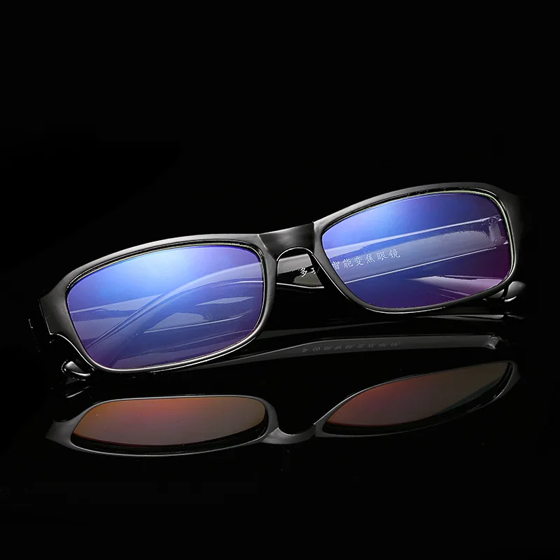 Computer Fold Reading Glasses Blue Light Filter Glasses Anti Harmful Blue Light Anti Glare Eyeglasses with Box Custom Logo
