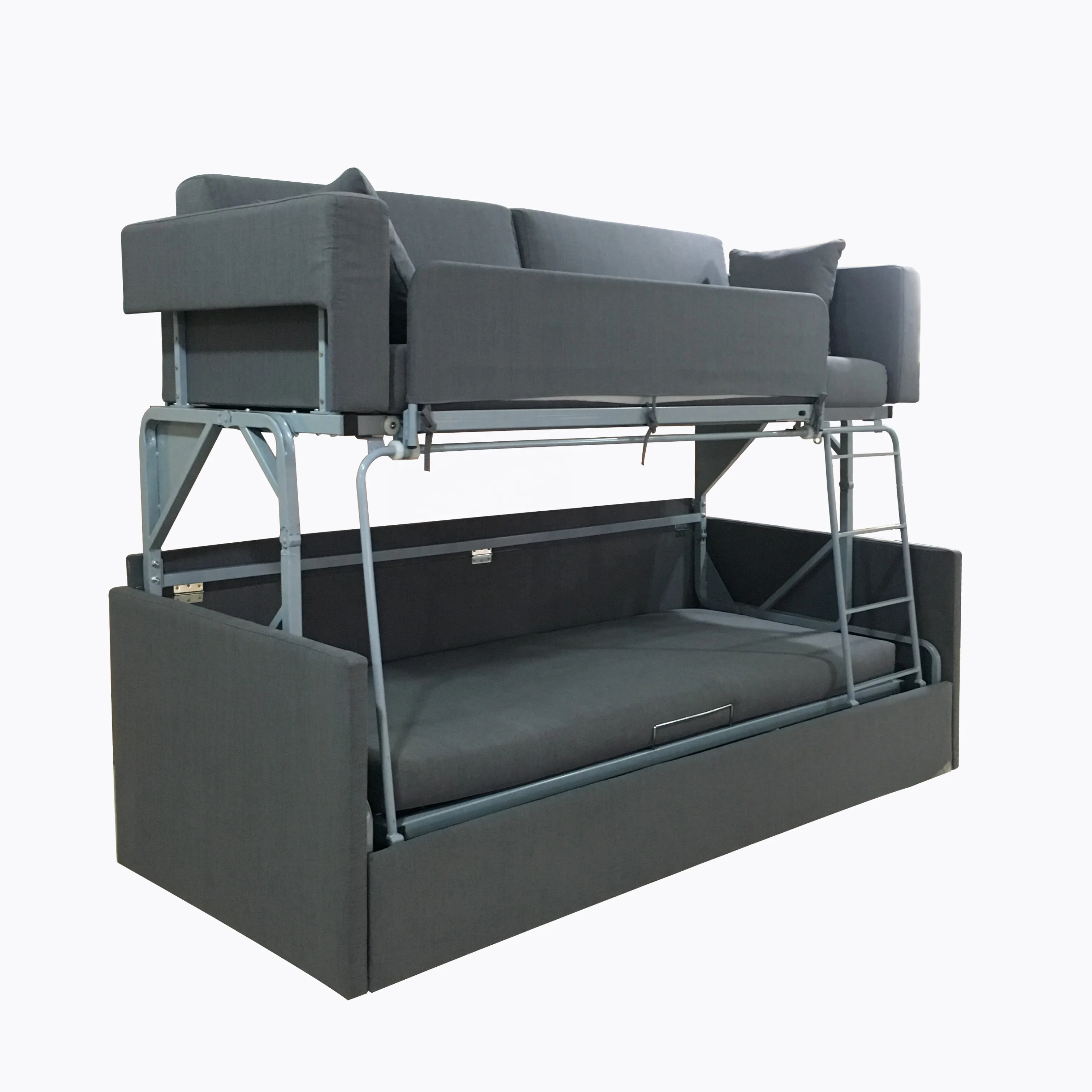 Space-saving Multi Function Sofa Perfect for Living Room