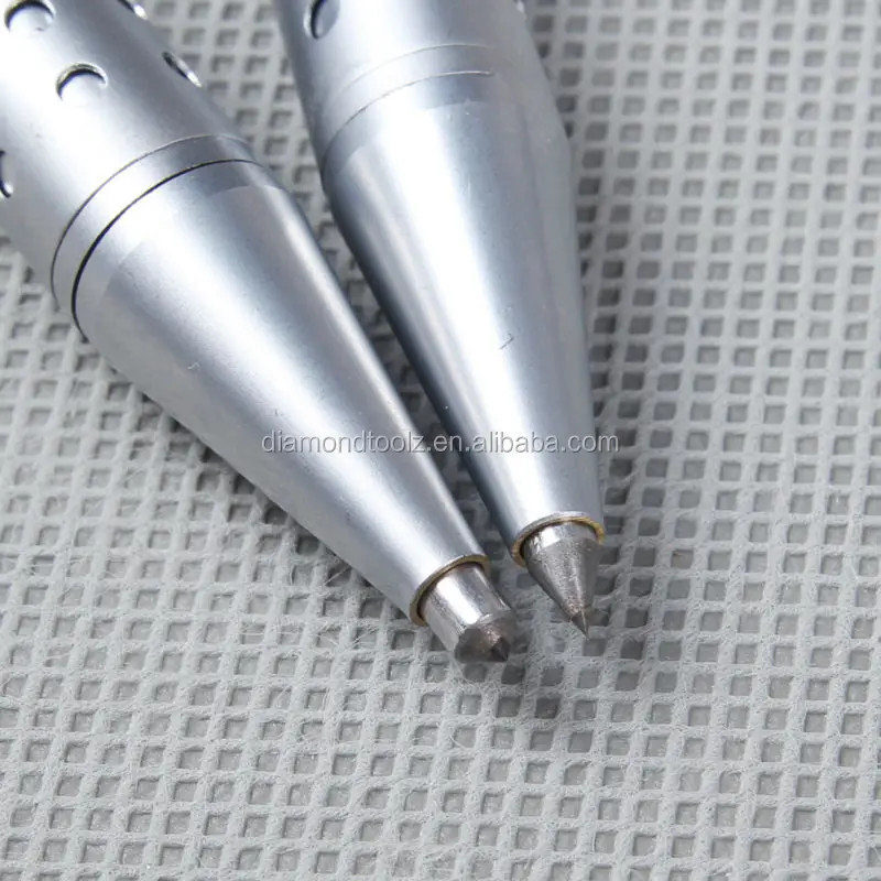 Talentool Diamond Pen to Write on Ceramic Silicon Wafer Cutter