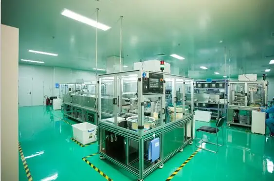 Jieyang Sincere Trade Co., Ltd. 3