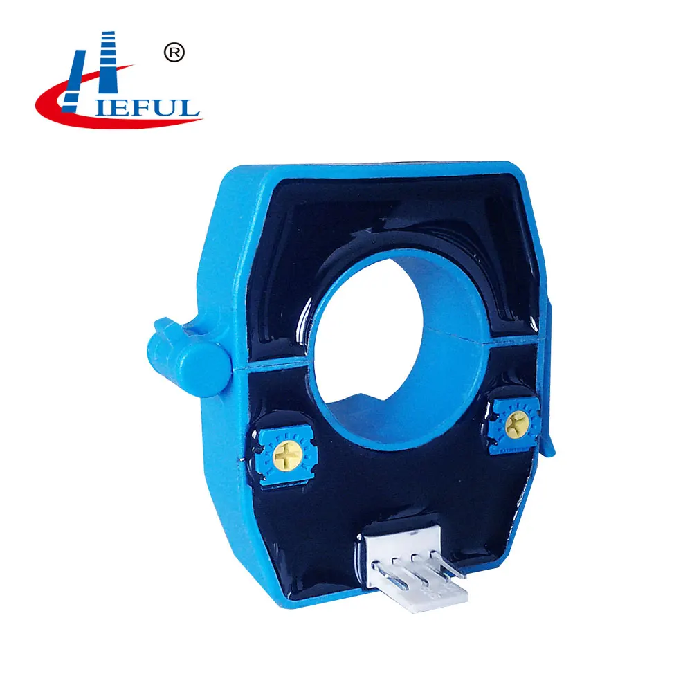 Dc Current Sensor CS500EKG