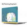 #2-Paint Elephant-Multicolor