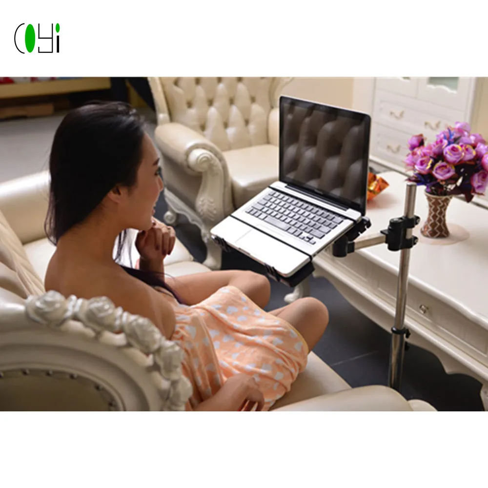 bedside laptop stand