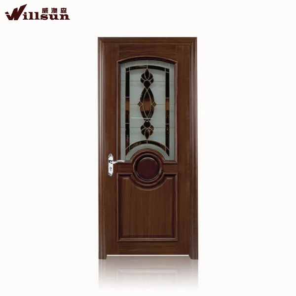 Alibaba Door Models Wood Door With Glass Buy Door Models Wood With Glass Wood Glass Door Design Liquid Glass Wood Finish Product On Alibaba Com