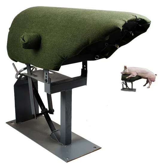 Dummy Sow For Pig/boar Animal Artificial Insemination(dummy Sowa1