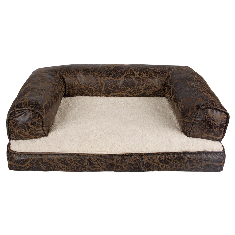 made dog sofa