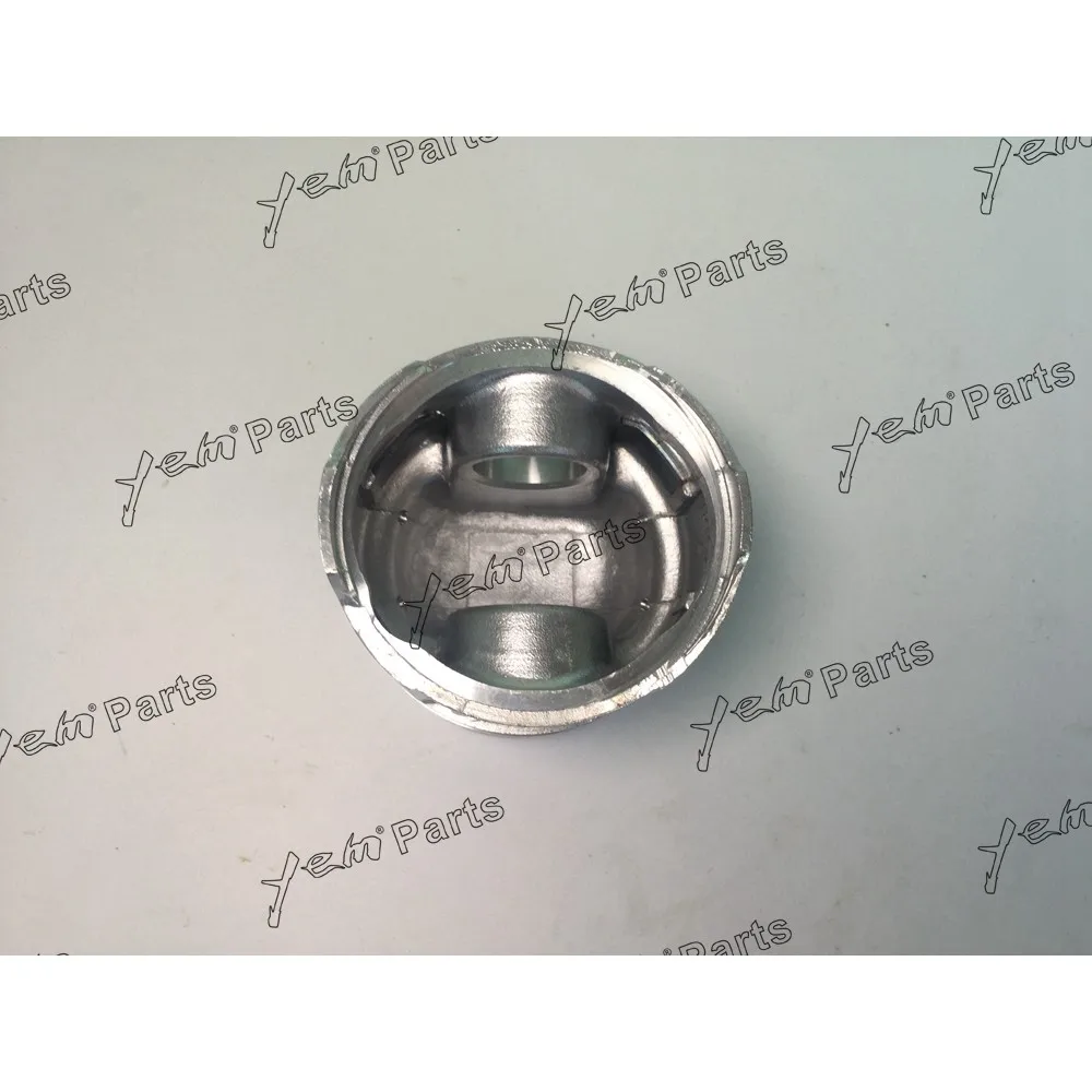 3KR1 Piston for Isuzu Engine 3