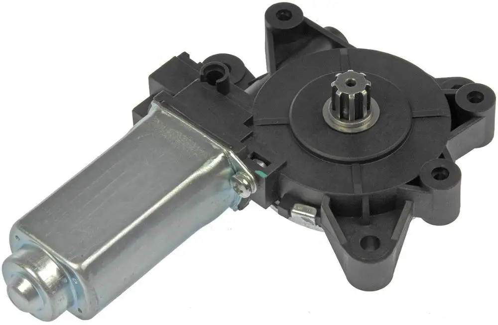 Auto Power Front Left 12V DC Driver Side Window Motor  4894527AA