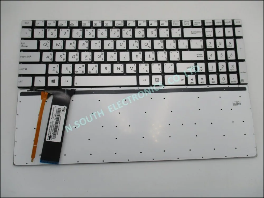 Ноутбук Asus N550j Цена