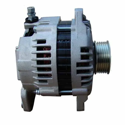 Alternator For Nissan Z50,A32/Maxima/VQ20DE,23100-0L700,23100-0L701 ...