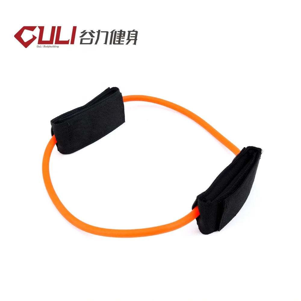 Заводское производство ножной трубки силовая полоса сопротивления группа силовая тренировка