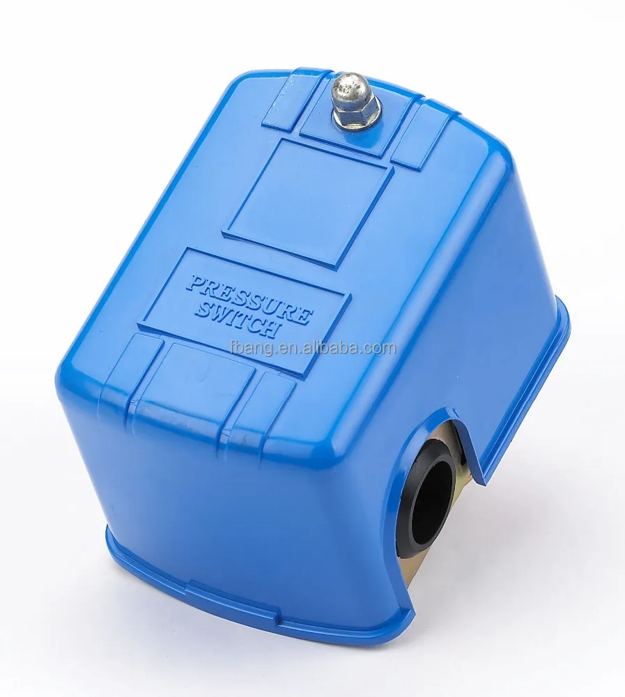 pressure switch for water pump, View water pump pressure switches