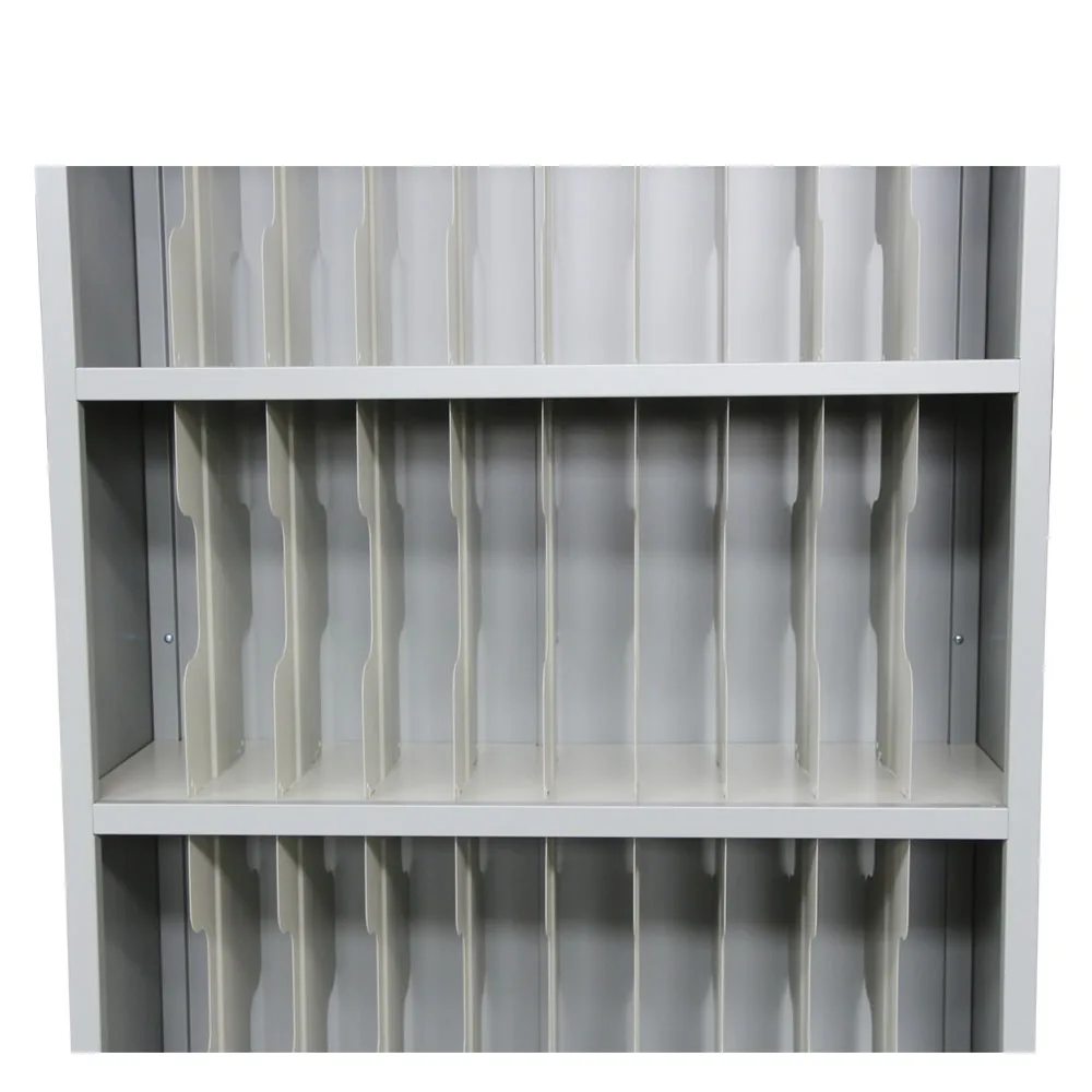 Office Furniture Factory Manufacturing Dust Proof Storage Steel Cupboards Welding Storage Cabinet With Ironing Board