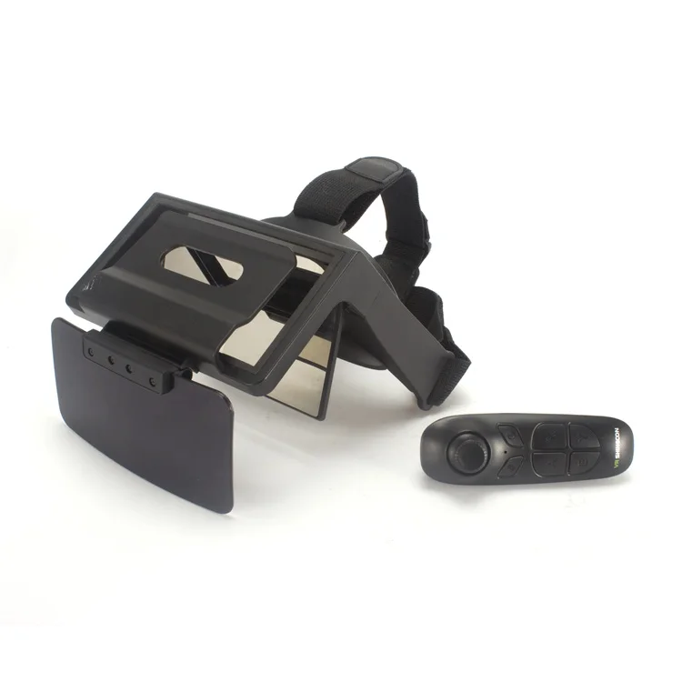 Wholesale Price Ar Goggle Augmented Reality Glass for Augmented Reality Software