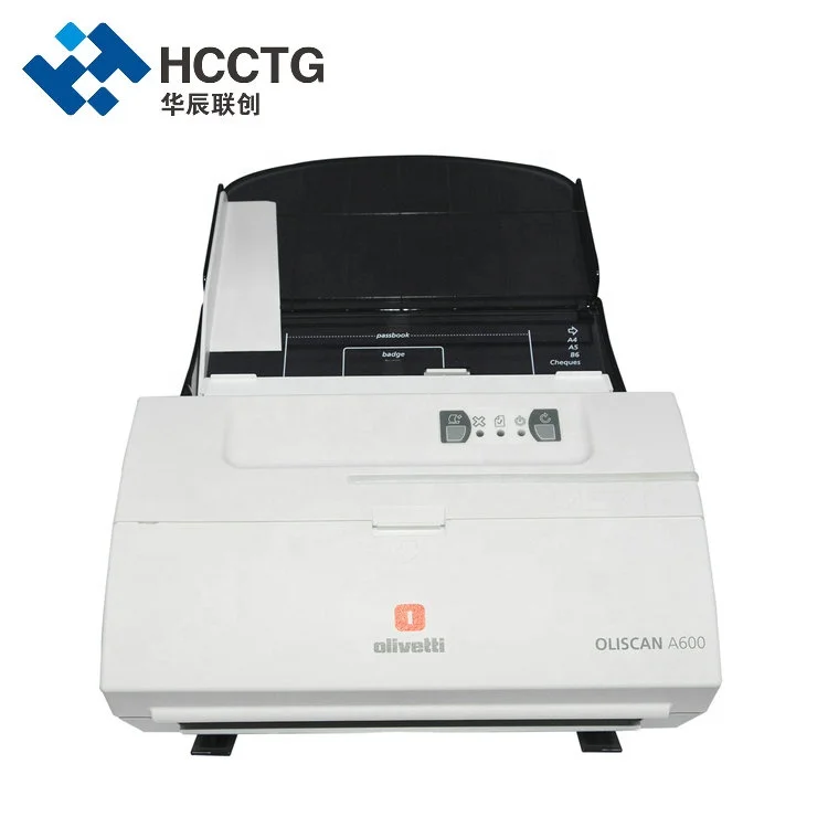 colour scanner and printer