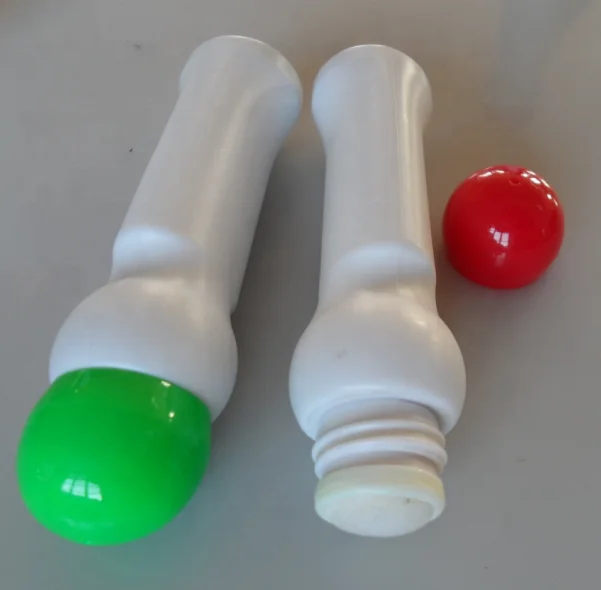 Бинго подушечка CH-2822 с 18 мм перо 43 мл индивидуальный дизайн термоусадочная пленка приятные подарки для детей краски