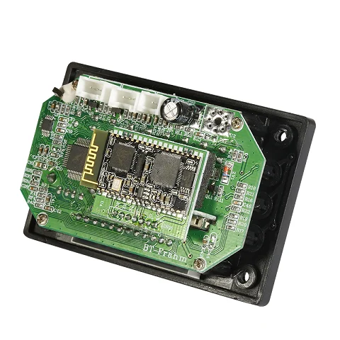 Hot bluetooth Sd Card Fm Radio Embedded Mp3 Module Usb Fm Audio Module