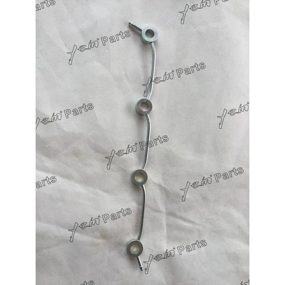 V1505 Injector Return Pipe 16454-42502 for Kubota Engine