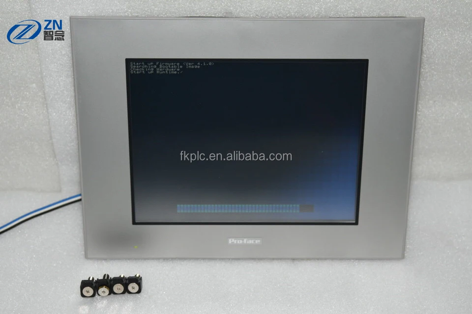 Pro-face タッチパネル　PFXGP4501TAAC デジタル タッチパネル PFXGP4501TAA (22年製) | 保守部品.com
