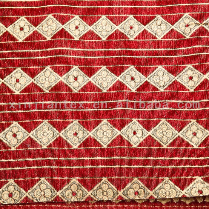 Китайский дизайн тканый Этнический узор