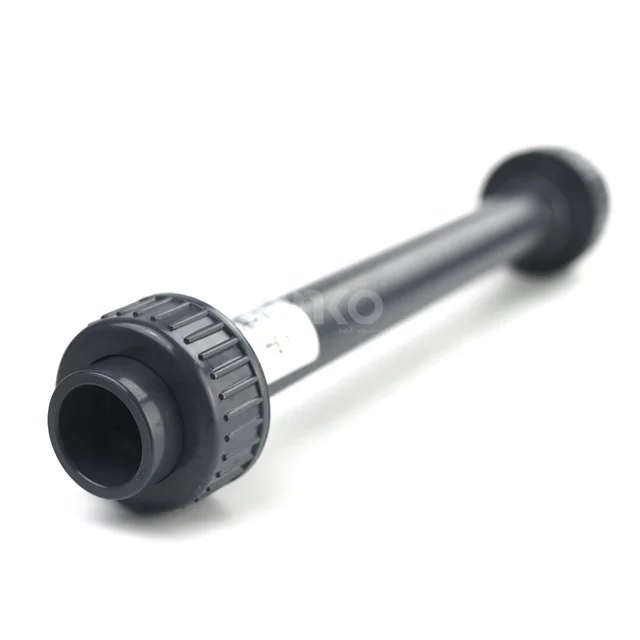 Устройство для смешивания газа и жидкости статический миксер/SK элемент статической смесительной трубки для очистки воды