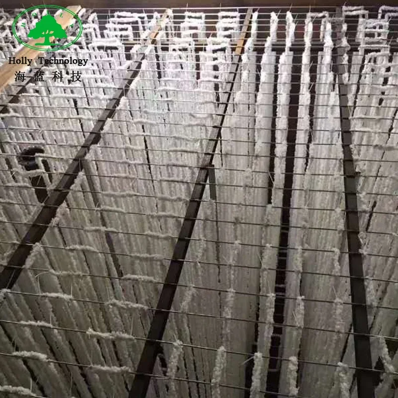 Filter Media Cord Bio Filter Media for Water Treatment