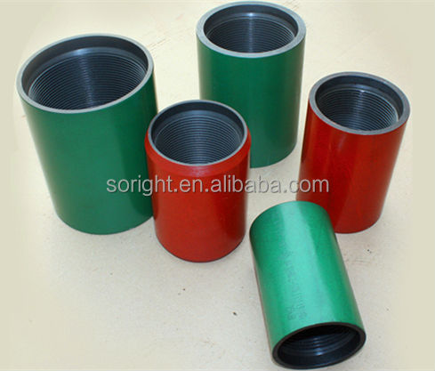 
Корпусная муфта API 5CT 11 3/4 'J55/ K55/L80/N80/ P110 