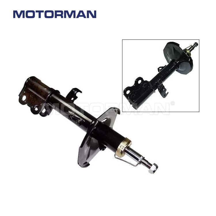 48510 02170 Kyb 333338 Front Right Auto Parts Shock Absorber For Toyota Axio Altis Corolla Combi Verso Buy Shock Absorber Auto Shock Absorber Shock Absorber 48510 02170 Product On Alibaba Com