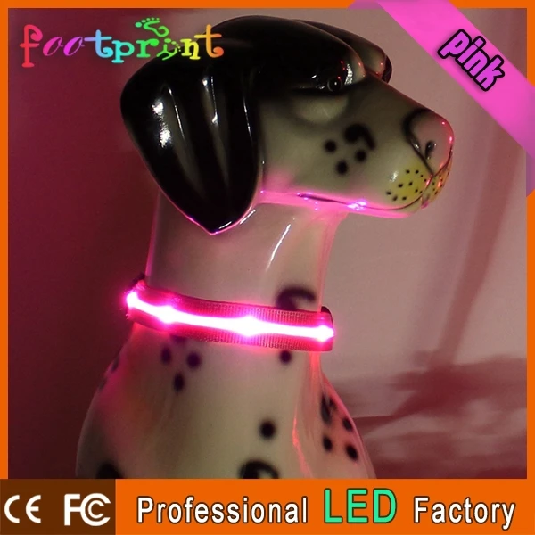 Нейлоновые лямки дизайнер вспышки ошейник остается