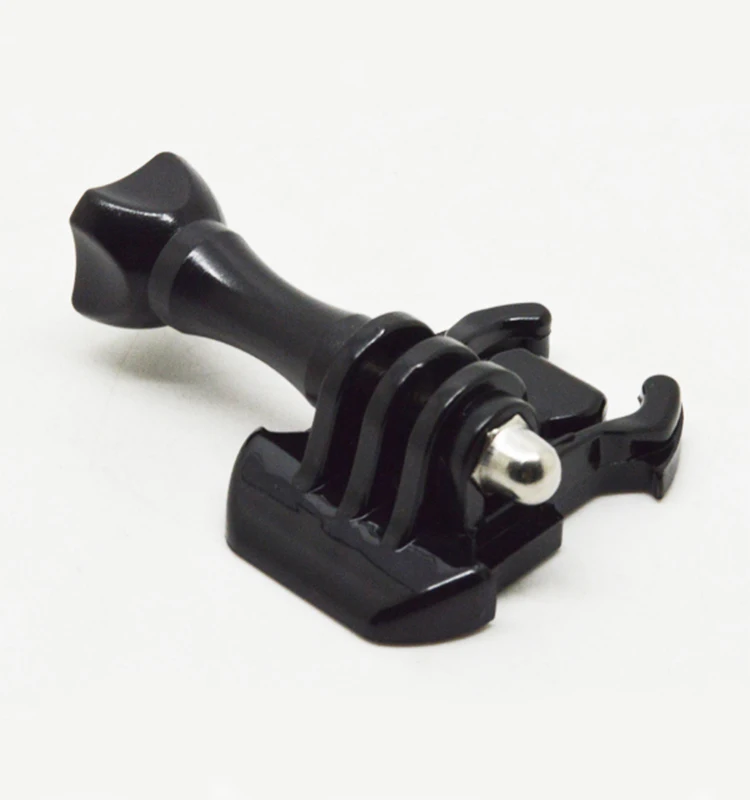 High Quality Quick Release Buckle Mount for Gopro Cameras