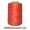 10#Watermelon red