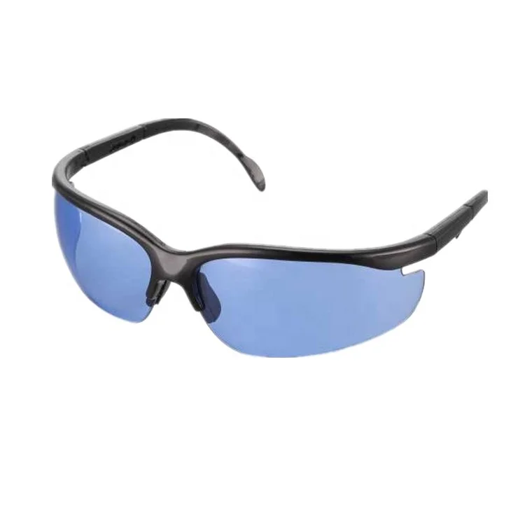 
Most selling products safety glasses with adjustable frame in hospital 