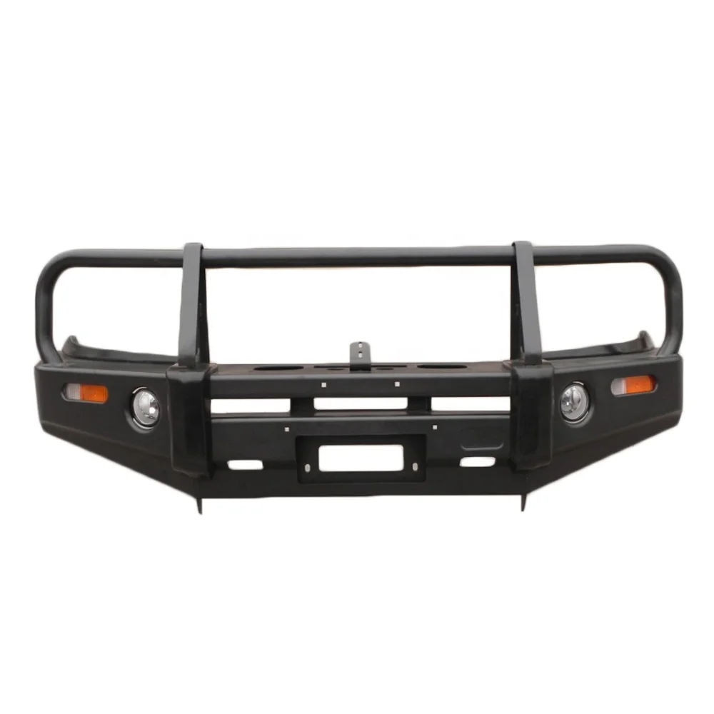 bullbars for hilux