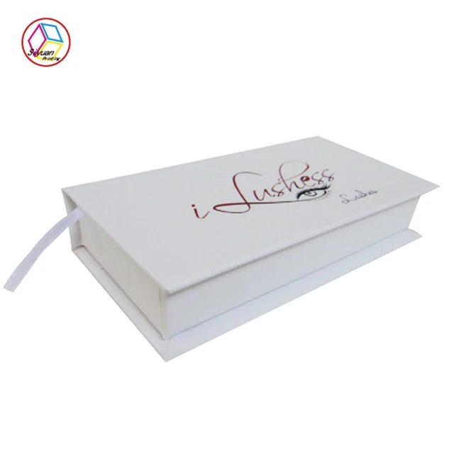 Wholesale Kraft PVC Window Packaging Paper Box Eyelashes Perfume Watch Jewelry Candle Wine Tea Display Available Matt Glossy Lamination With Discount Wholesale