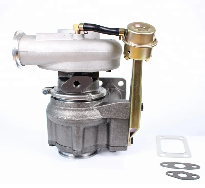 turbo type HX30W 3592317 3592318 4040353 turbocharger for CUMMINS 