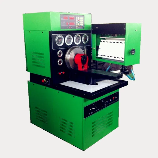 Euro II cars diesel fuel injection pump MINI12psb test