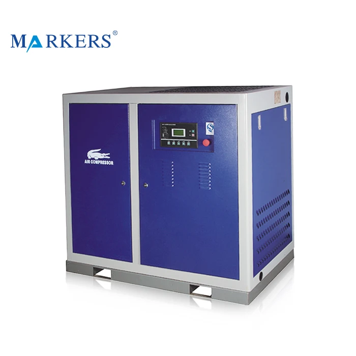 Лучшая цена, энергосберегающий 7.5kw 10 hp 20hp воздушный компрессор винтового типа