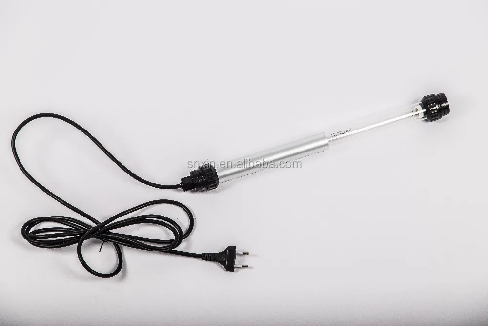 УФ-лампа для очистки воды, погружная портативная УФ-лампа для очистки воды