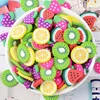 Frutas mezcladas